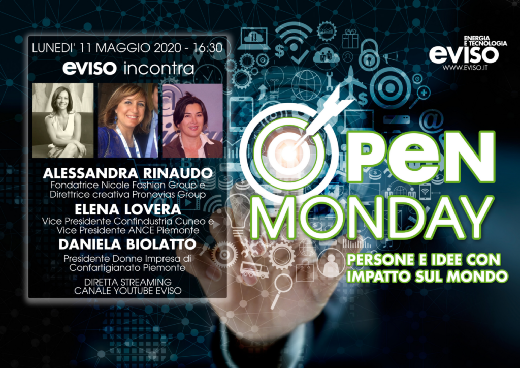 Open-Monday-eVISO-donne-impresa