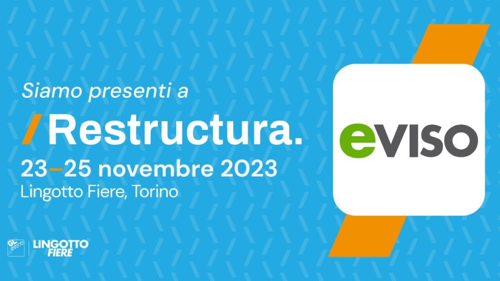 eVISO a Restructura 2023
